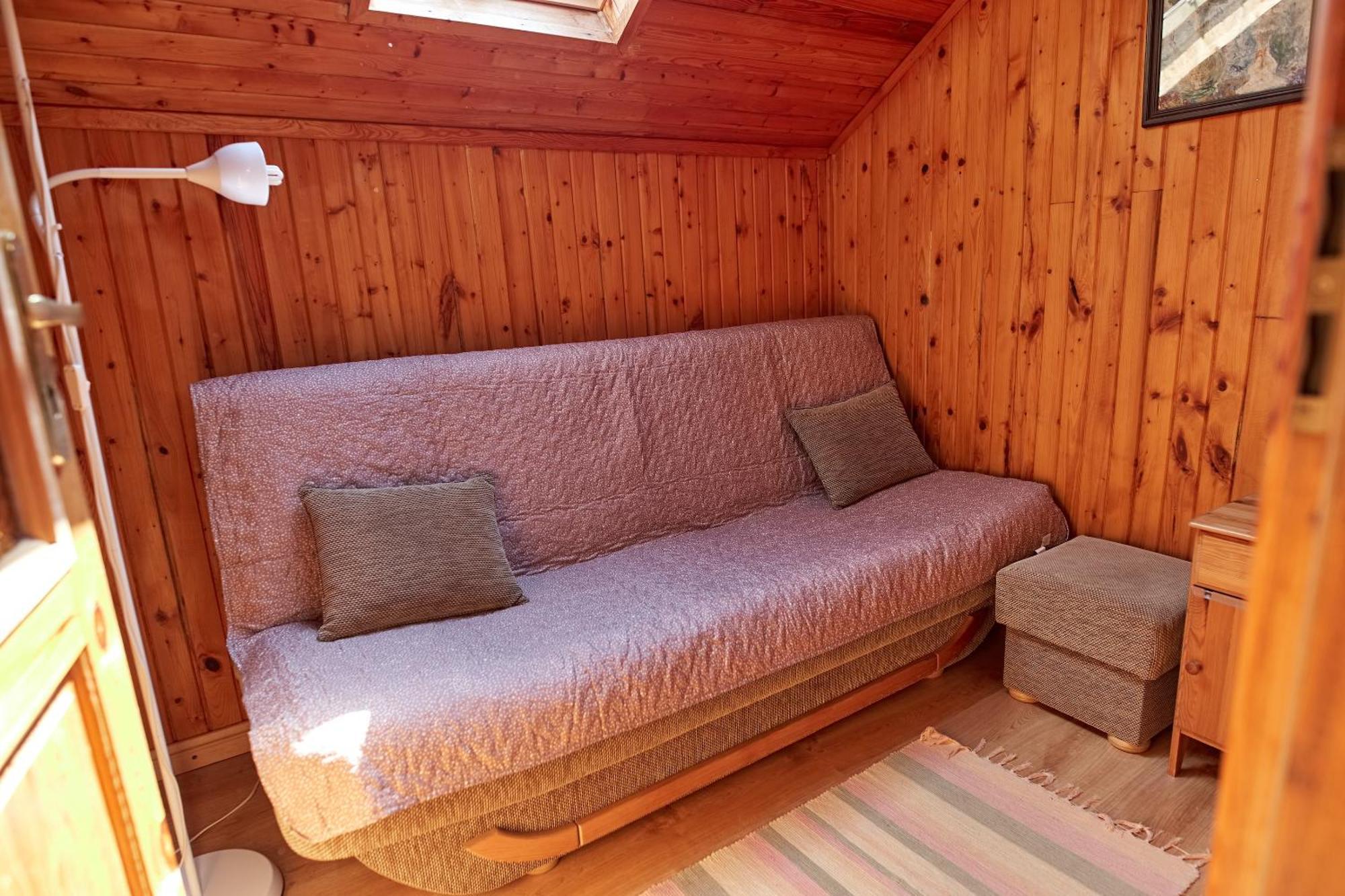 Osrodek Wypoczynkowy Relaks I Apartamenty Łeba Rom bilde