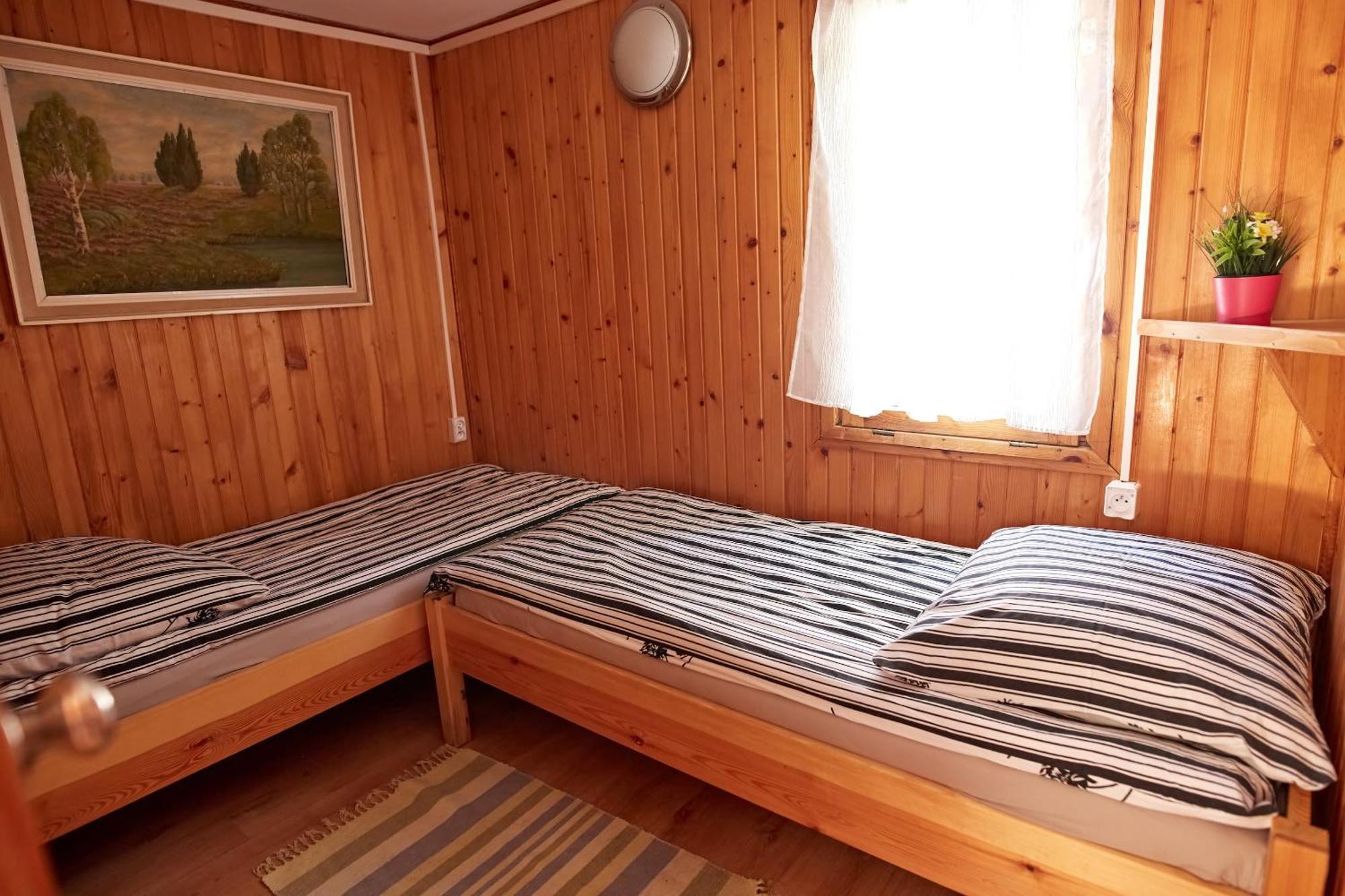 Osrodek Wypoczynkowy Relaks I Apartamenty Łeba Rom bilde