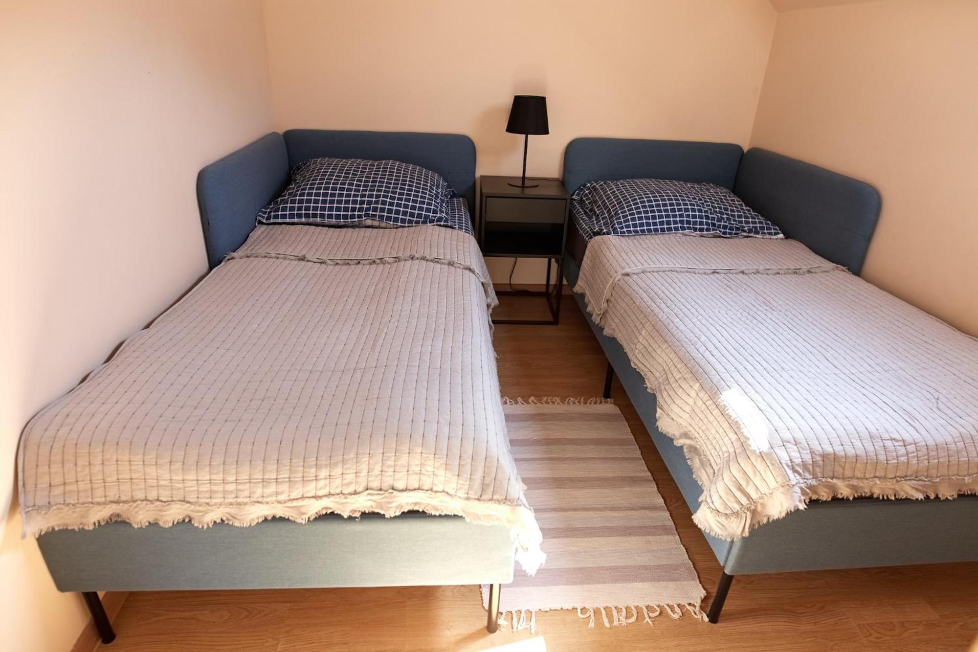 Osrodek Wypoczynkowy Relaks I Apartamenty Łeba Rom bilde