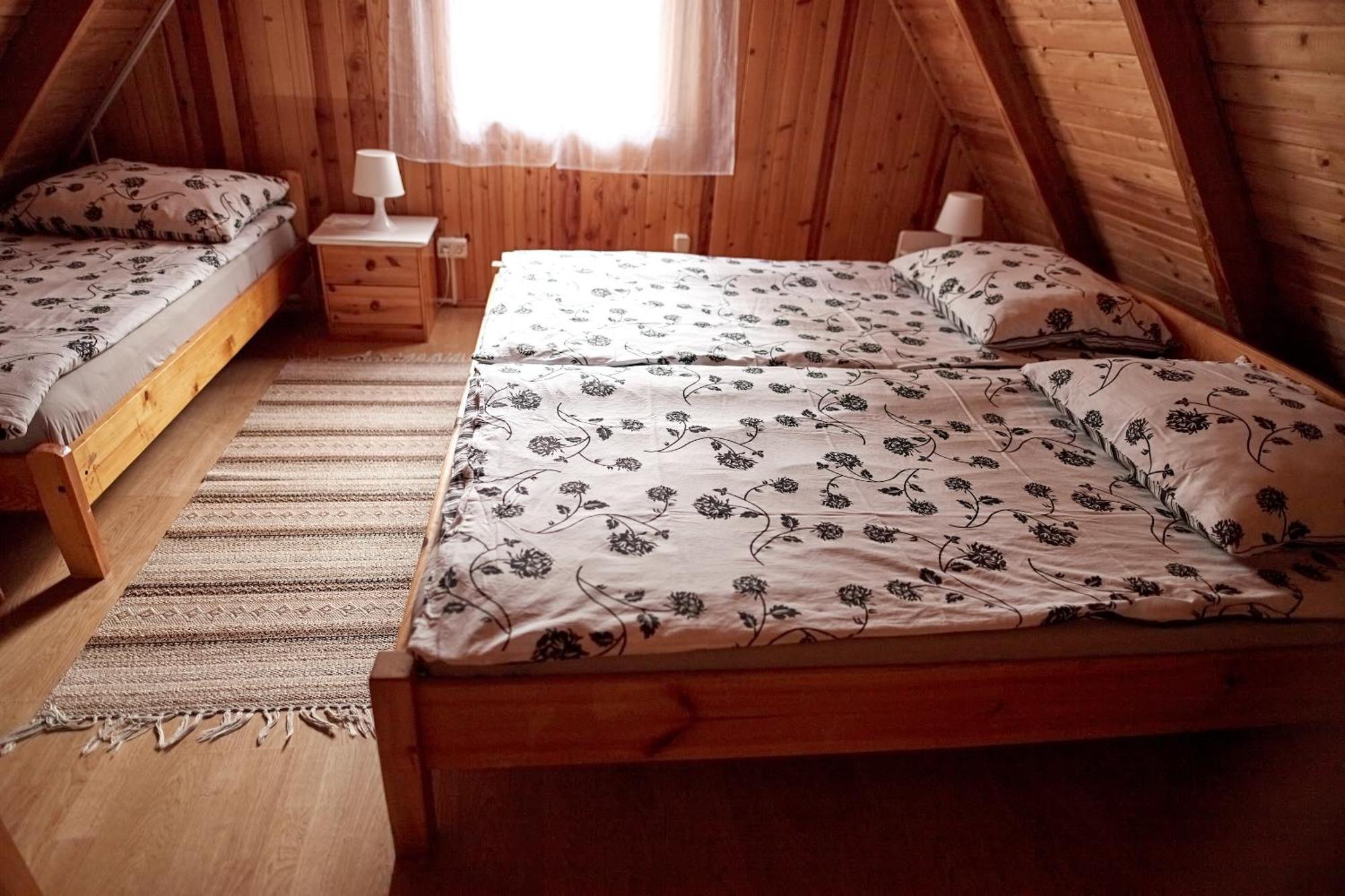 Osrodek Wypoczynkowy Relaks I Apartamenty Łeba Rom bilde